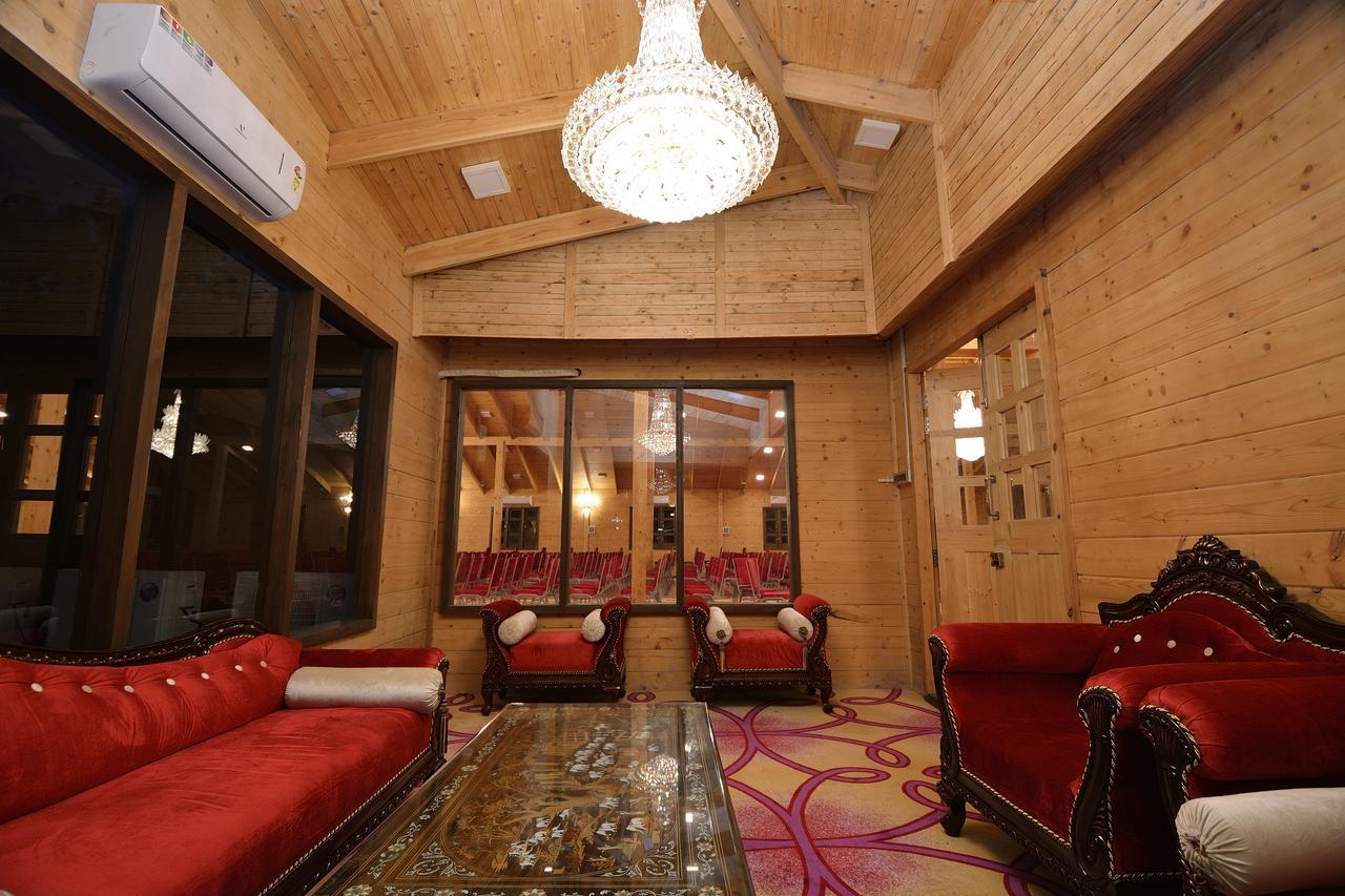 Shristhi Village Hoskote Ngoại thất bức ảnh