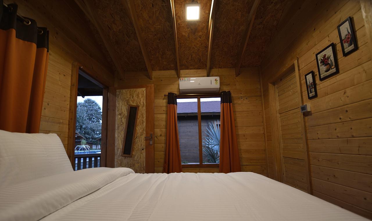 Shristhi Village Hoskote Ngoại thất bức ảnh