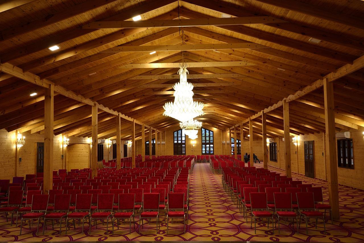 Shristhi Village Hoskote Ngoại thất bức ảnh