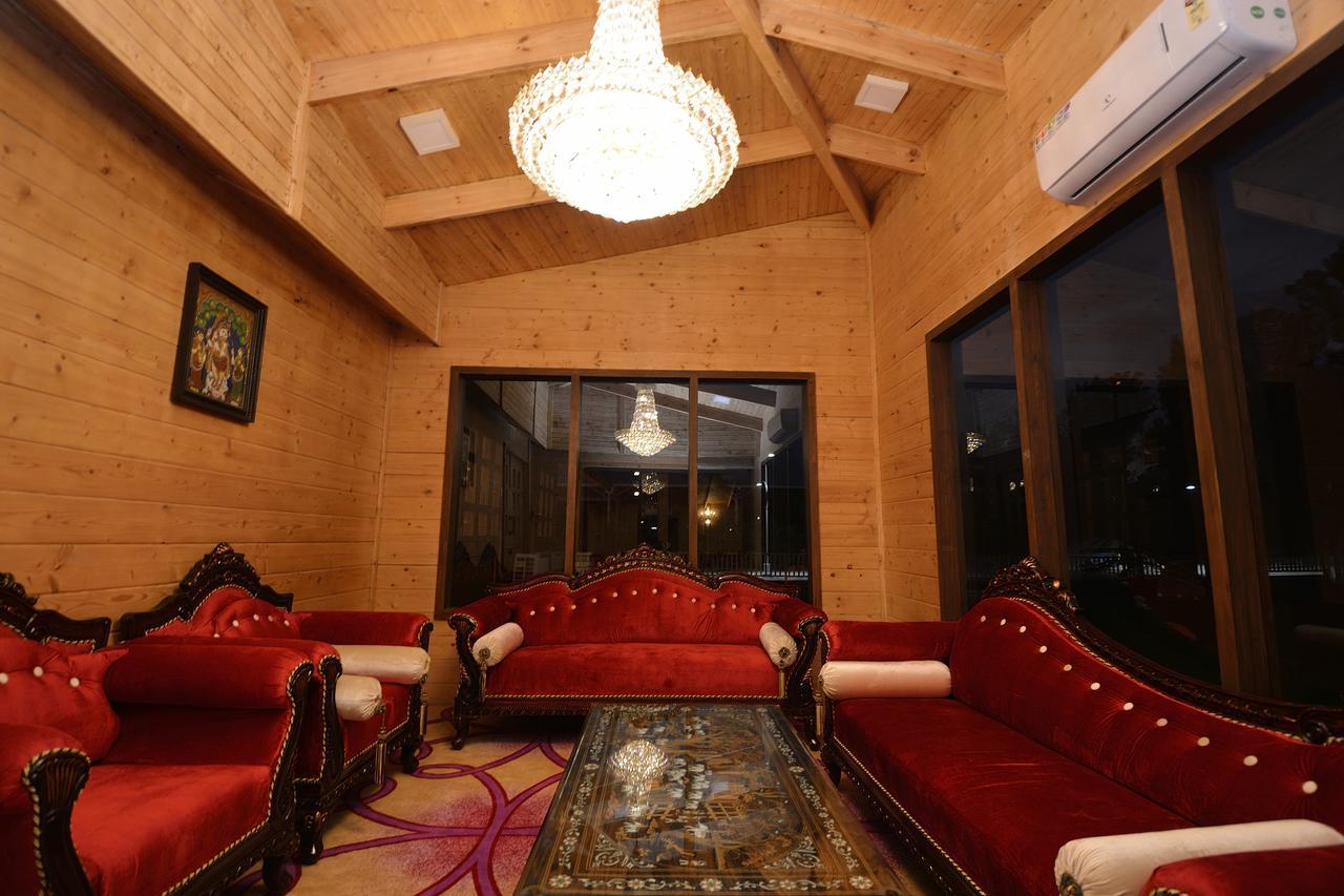 Shristhi Village Hoskote Ngoại thất bức ảnh