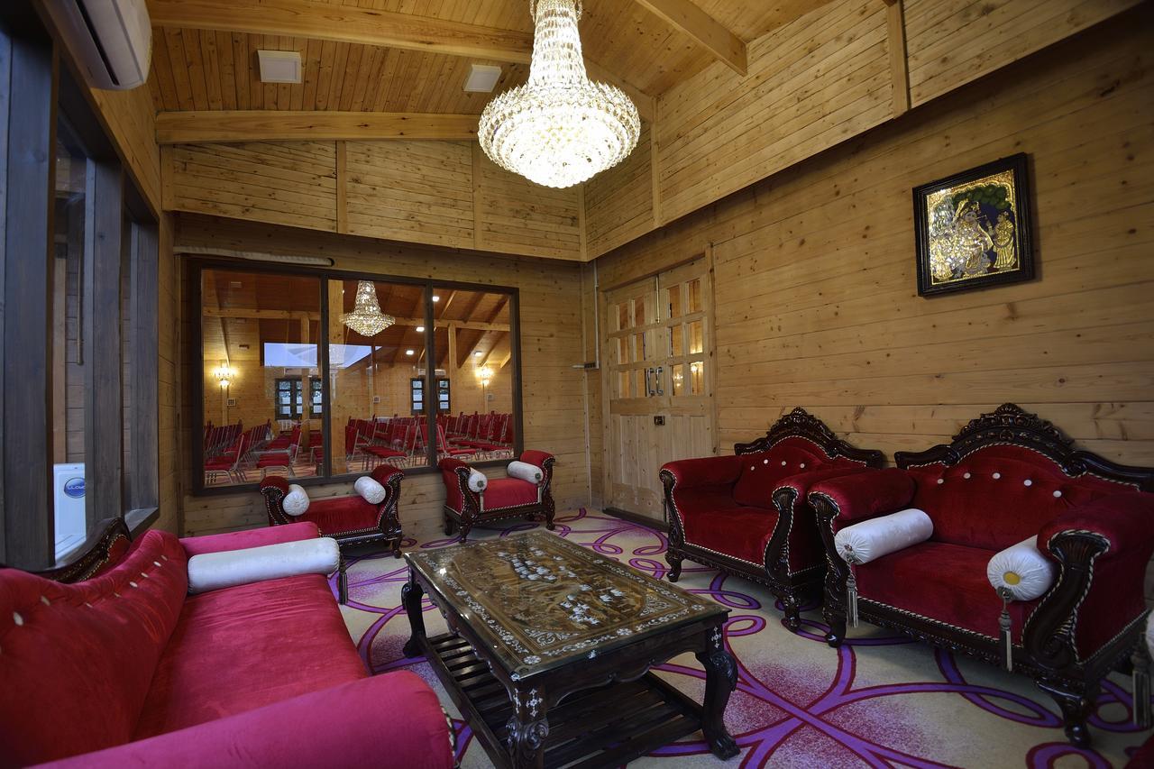 Shristhi Village Hoskote Ngoại thất bức ảnh